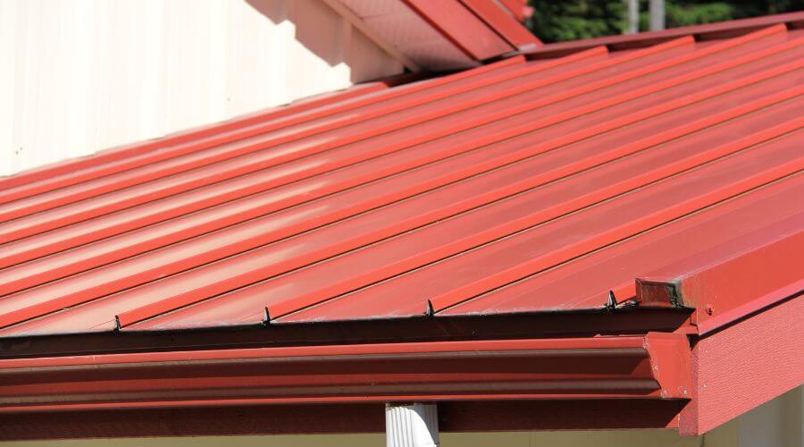 Gutter Debris Removal in Kearny, NJ